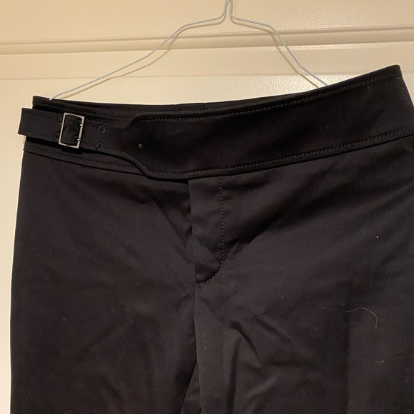 🆕 Gucci Tom Ford Era Bell Bottom Pants Archival - Picture 4 of 16